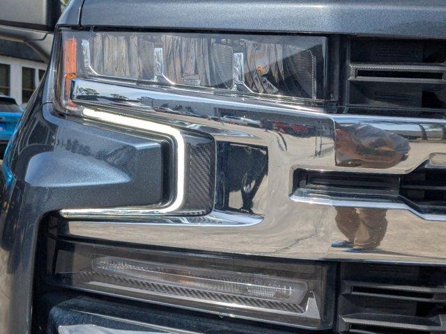 2022 Chevrolet Silverado 1500 LTD Vehicle Photo in BRUNSWICK, GA 31525-1881