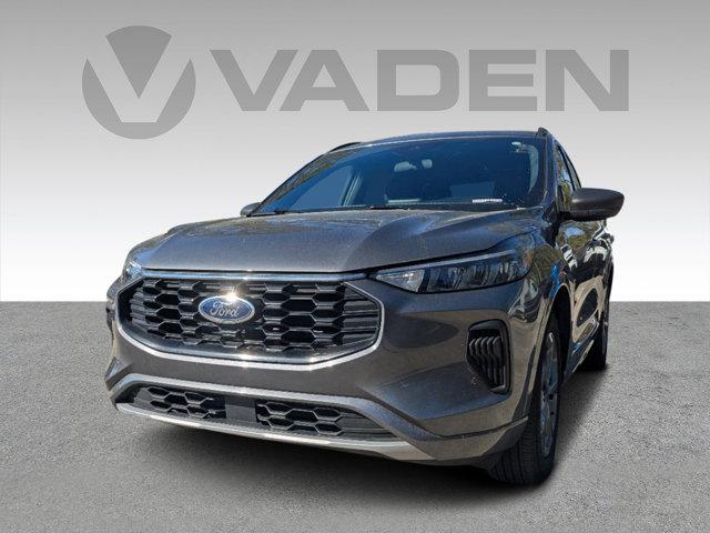 2024 Ford Escape Vehicle Photo in BRUNSWICK, GA 31525-1881