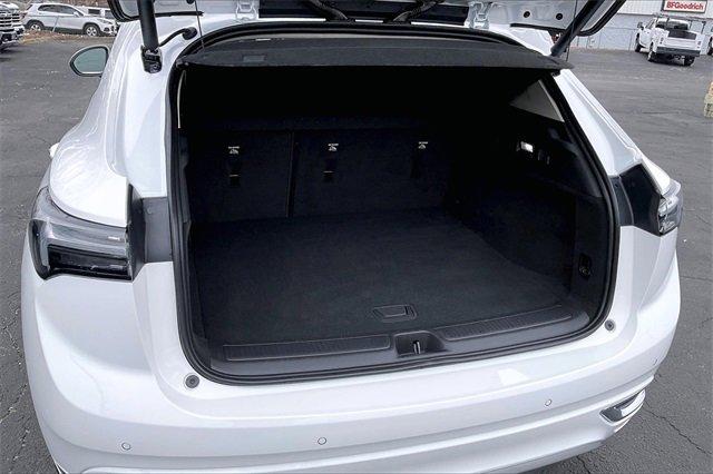 2022 Buick Envision Vehicle Photo in INDEPENDENCE, MO 64055-1314