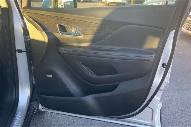 2015 Buick Encore Vehicle Photo in INDEPENDENCE, MO 64055-1377