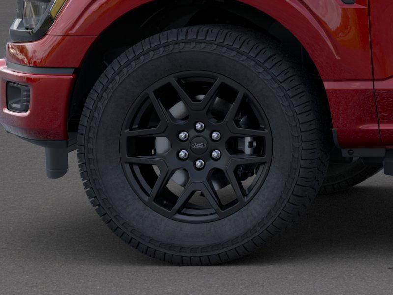 2025 Ford F-150 Vehicle Photo in Belle Vernon, PA 15012