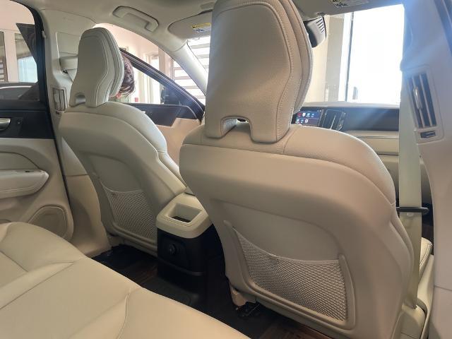 2025 Volvo XC60 Plug-In Hybrid Vehicle Photo in Grapevine, TX 76051