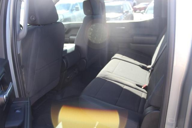 2025 GMC Sierra 1500 Vehicle Photo in Greenville, TX 75402