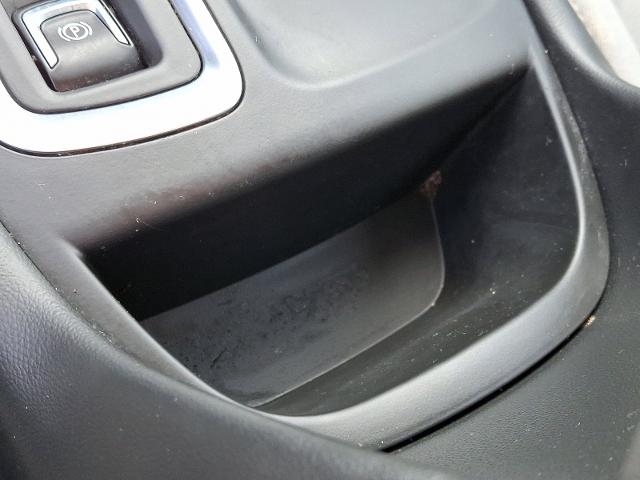 2020 Chevrolet Equinox Vehicle Photo in TREVOSE, PA 19053-4984