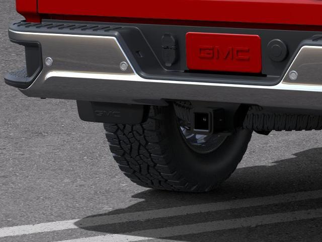 2025 GMC Sierra 2500 HD Vehicle Photo in TREVOSE, PA 19053-4984