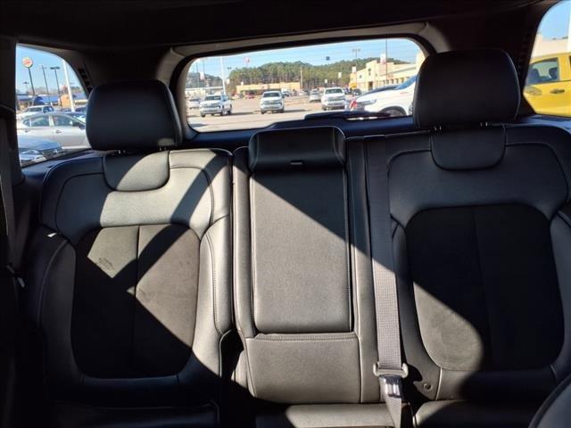 2024 Jeep Grand Cherokee Vehicle Photo in EMPORIA, VA 23847-1235