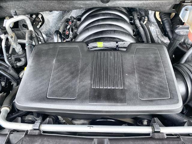 2024 GMC Sierra 1500 Vehicle Photo in WILLIAMSVILLE, NY 14221-2883