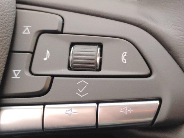 2025 Cadillac XT4 Vehicle Photo in PINEVILLE, NC 28134-8495