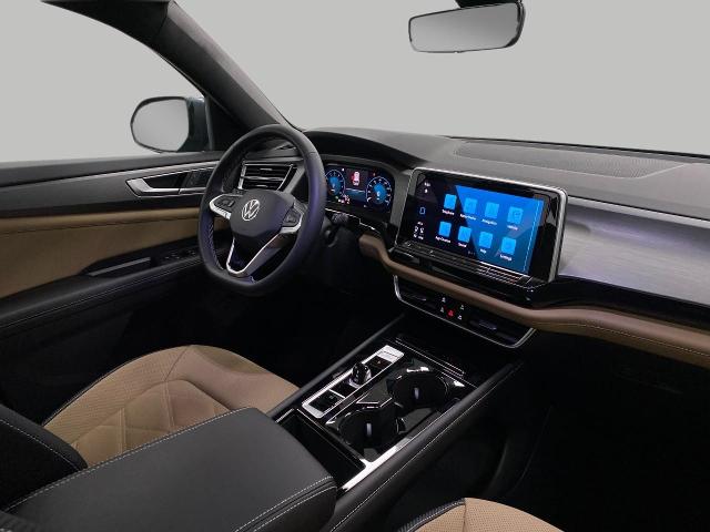 2025 Volkswagen Atlas Cross Sport Vehicle Photo in Appleton, WI 54913