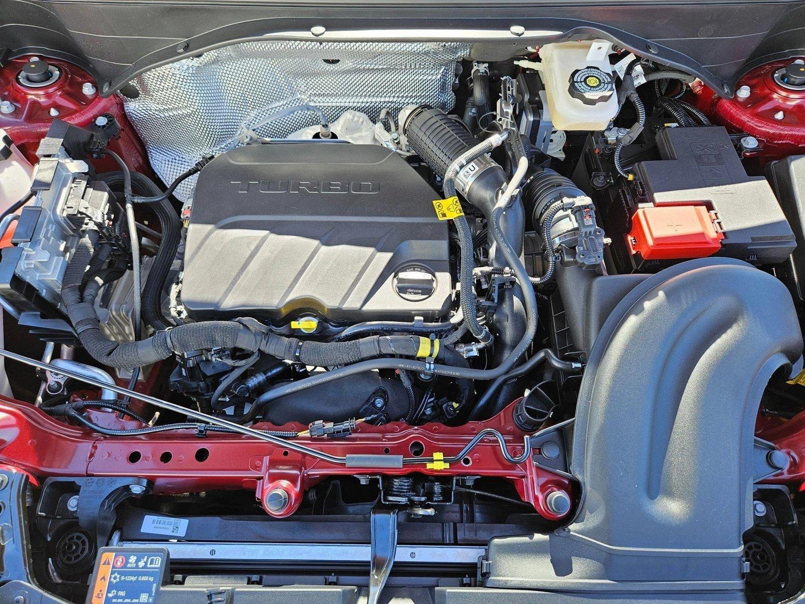 2025 Buick Encore GX Vehicle Photo in HENDERSON, NV 89014-6702