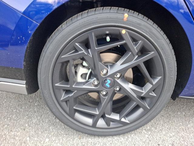 2025 Hyundai ELANTRA Vehicle Photo in Harrisburg, PA 17111