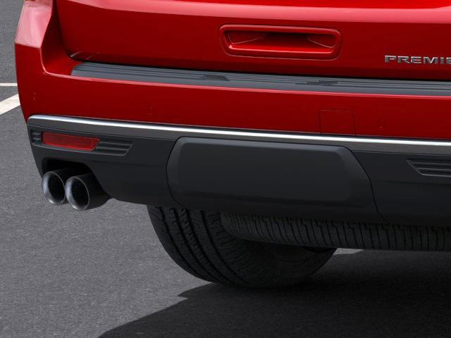 2024 Chevrolet Tahoe Vehicle Photo in TIMONIUM, MD 21093-2300