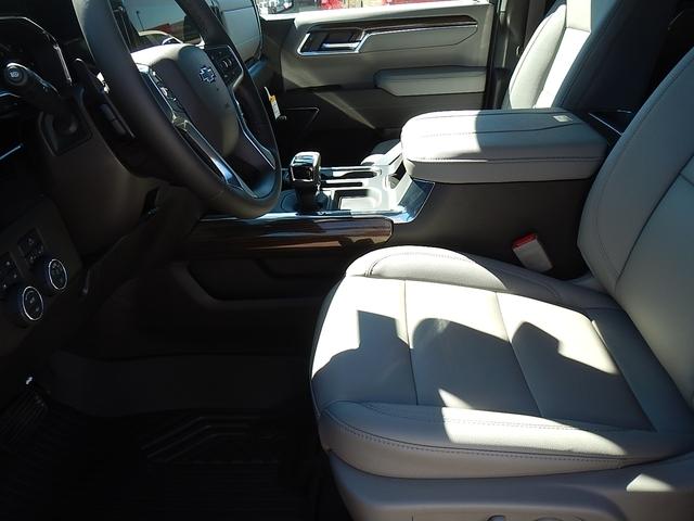 2025 Chevrolet Silverado 1500 Vehicle Photo in JASPER, GA 30143-8655