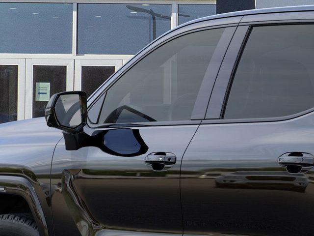 2025 GMC Sierra EV Vehicle Photo in DANBURY, CT 06810-5034