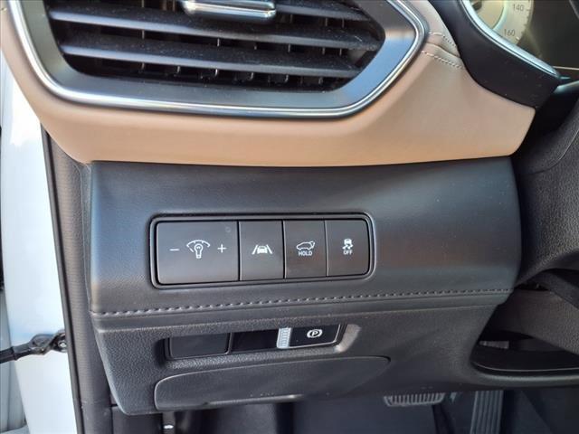 2022 Hyundai Santa Fe Vehicle Photo in EMPORIA, VA 23847-1235
