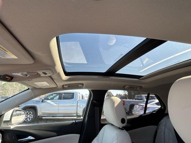 2025 Buick Encore GX Vehicle Photo in ALBERTVILLE, AL 35950-0246