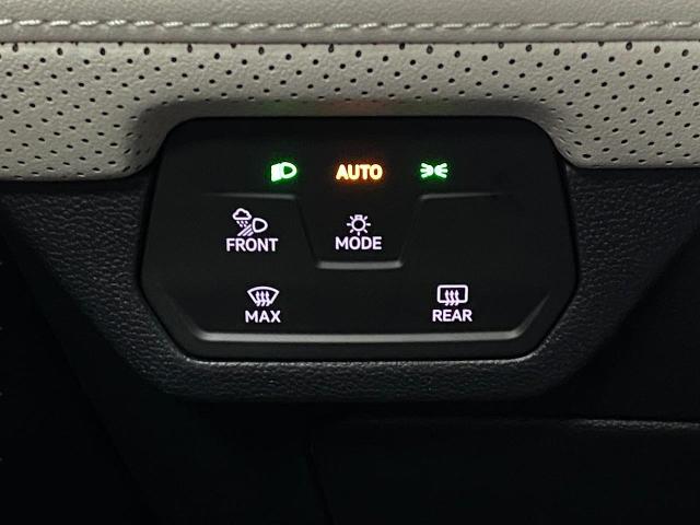 2025 Volkswagen Atlas Cross Sport Vehicle Photo in Appleton, WI 54913