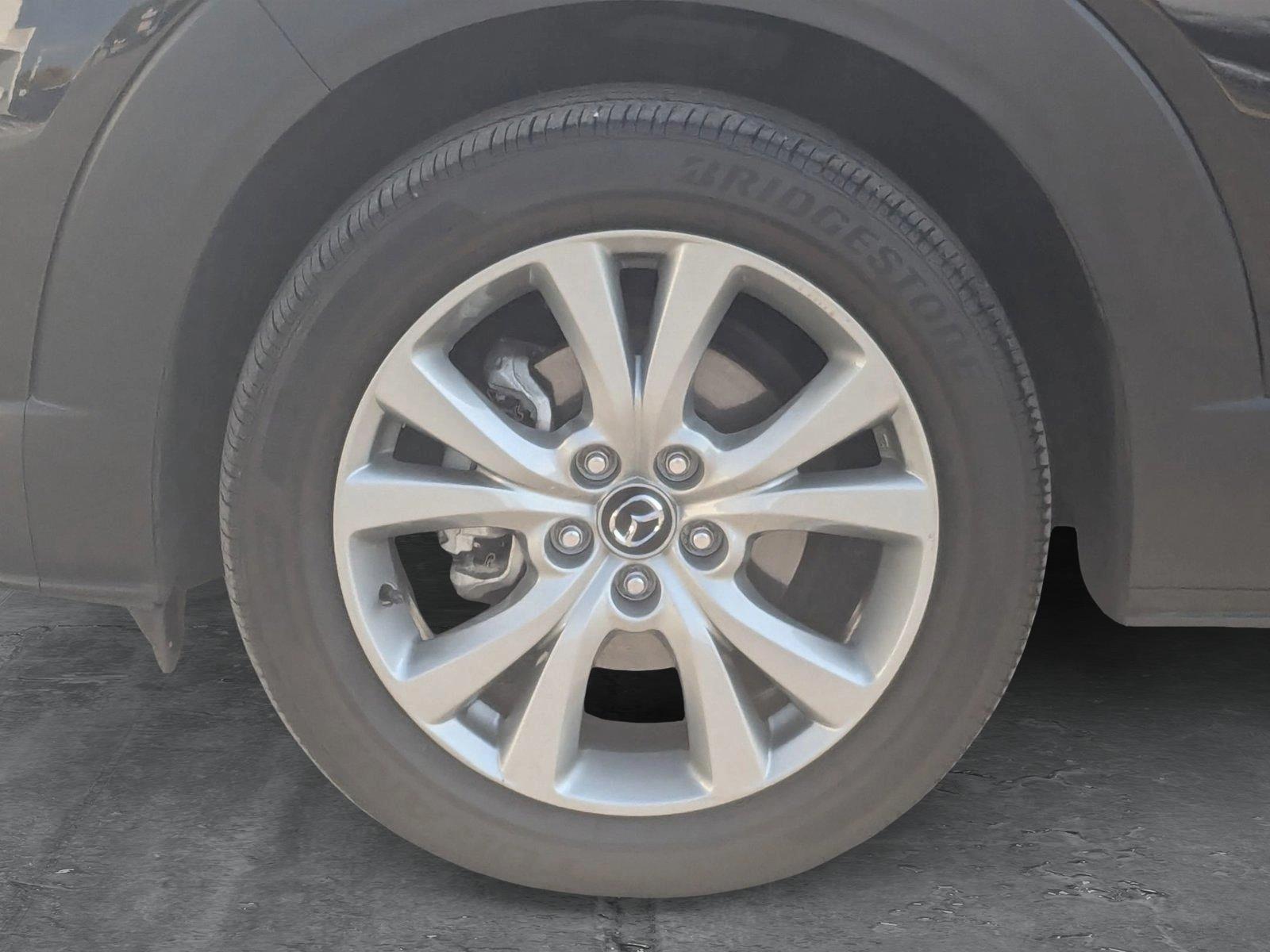 2023 Mazda CX-30 Vehicle Photo in Towson, MD 21204