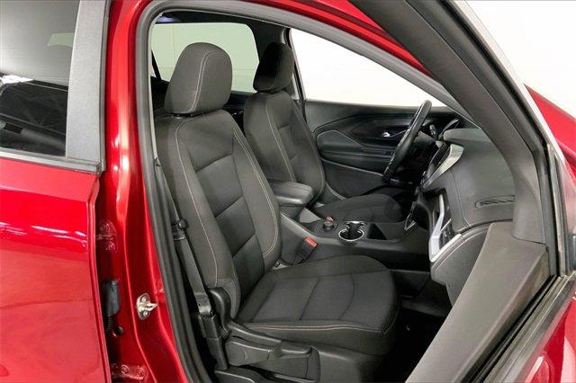 2024 GMC Terrain Vehicle Photo in INDEPENDENCE, MO 64055-1314