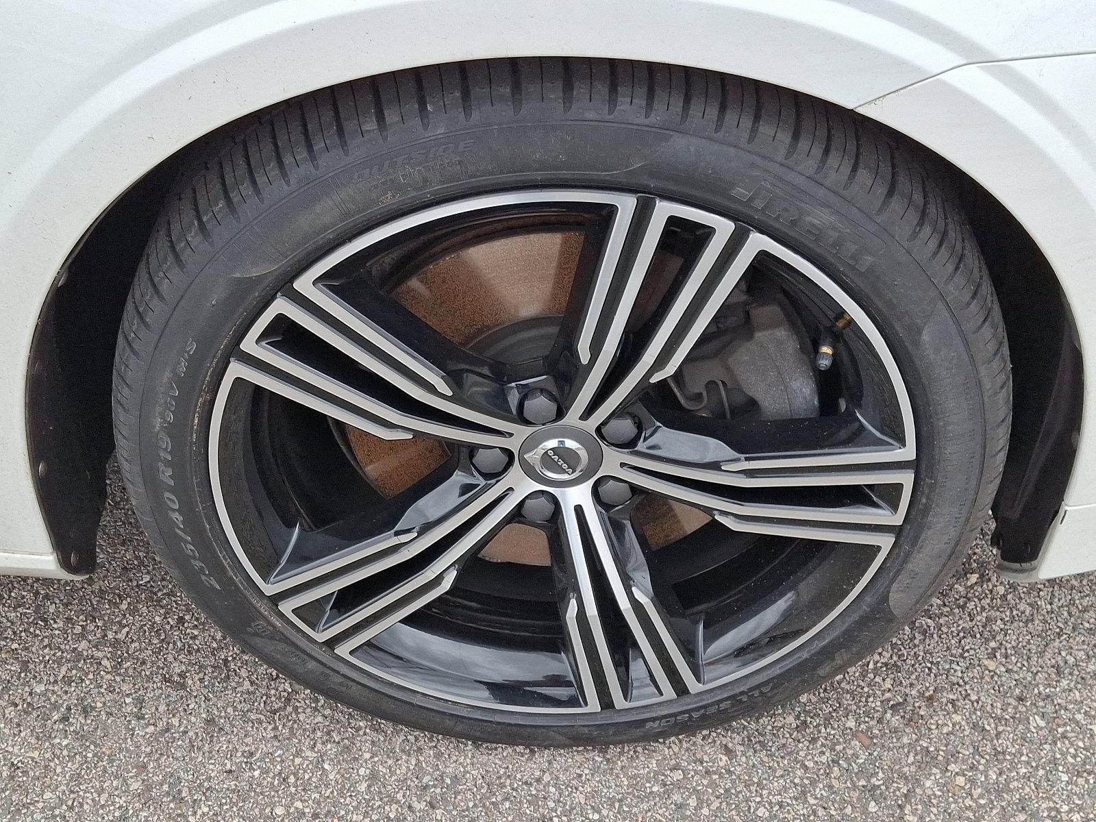 2019 Volvo S60 Vehicle Photo in Trevose, PA 19053