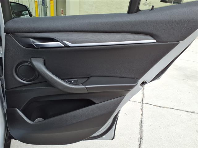 2018 BMW X2 Vehicle Photo in TAMPA, FL 33612-3404