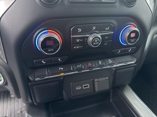 2022 Chevrolet Silverado 1500 LTD Vehicle Photo in VENTURA, CA 93003-8585