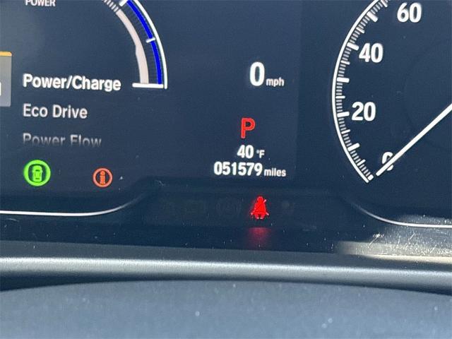 2022 Honda Accord Vehicle Photo in ALBERTVILLE, AL 35950-0246
