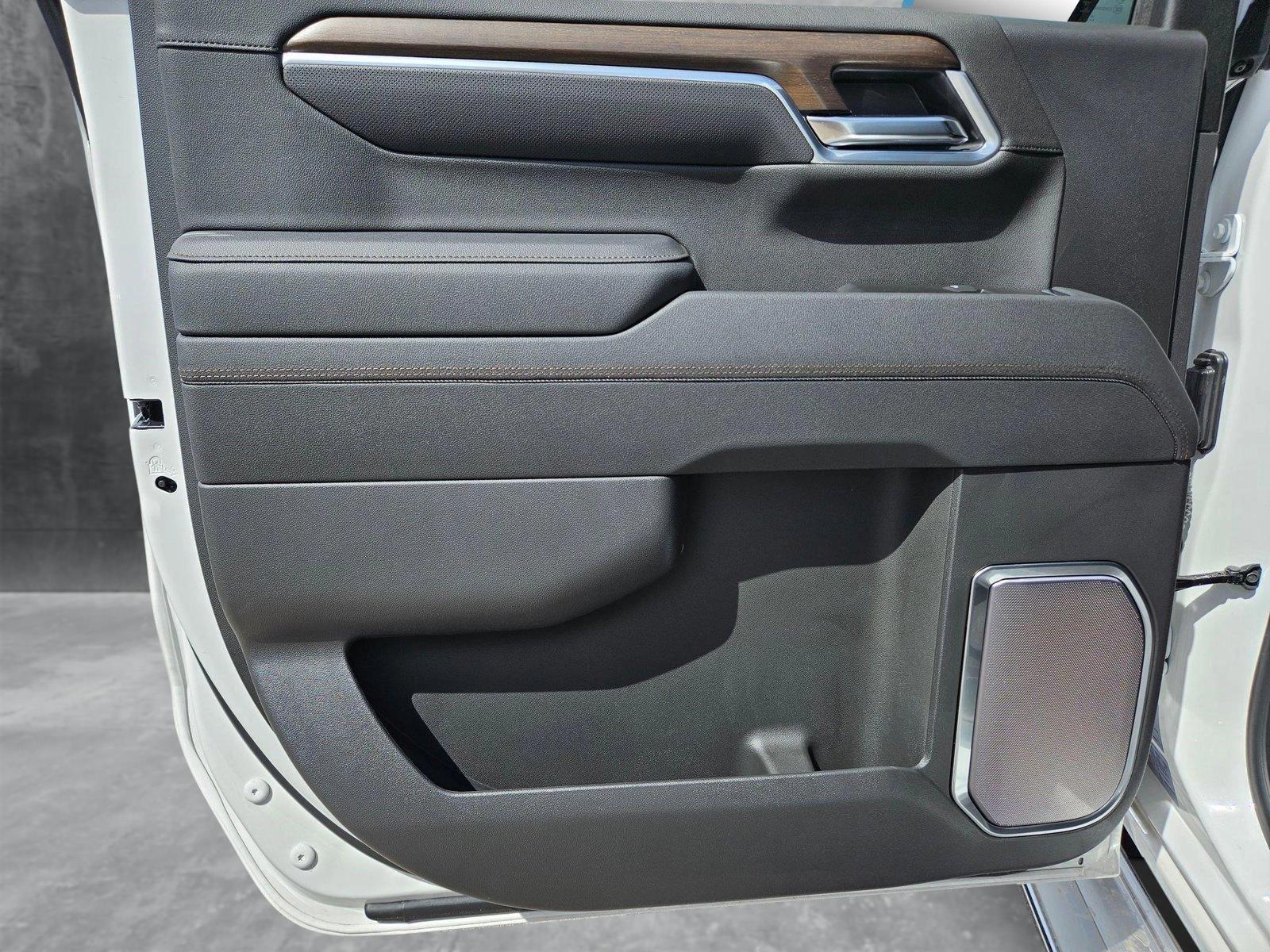 2025 Chevrolet Silverado 1500 Vehicle Photo in AUSTIN, TX 78759-4154