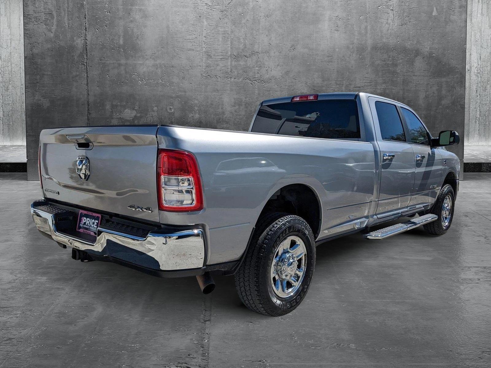 2021 Ram 3500 Vehicle Photo in Jacksonville, FL 32256