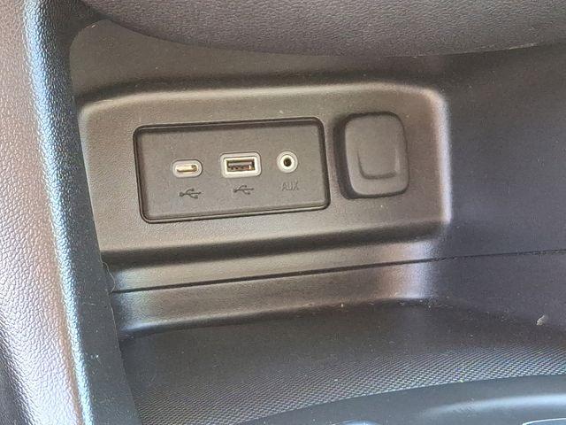 2022 Chevrolet Equinox Vehicle Photo in PAWLING, NY 12564-3219