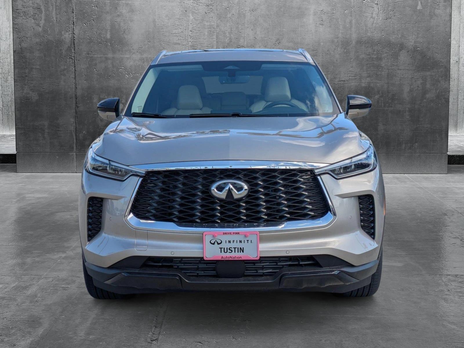2025 INFINITI QX60 Vehicle Photo in Tustin, CA 92782