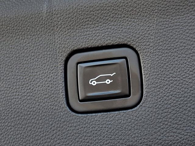 2020 Buick Enclave Vehicle Photo in TREVOSE, PA 19053-4984