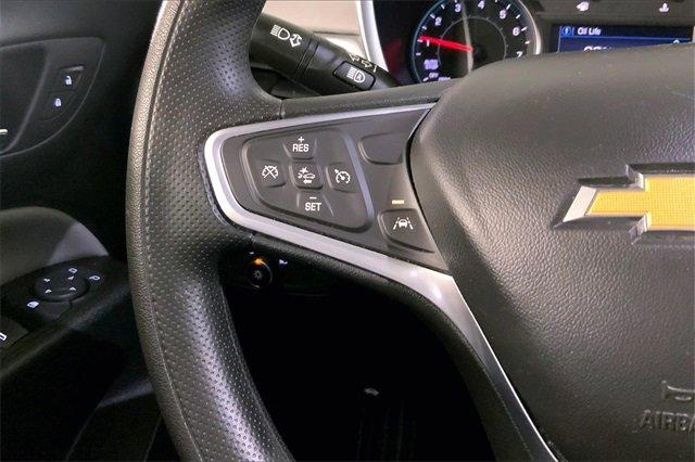 2023 Chevrolet Equinox Vehicle Photo in INDEPENDENCE, MO 64055-1314