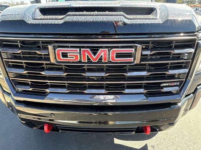 2024 GMC Sierra 2500 HD Vehicle Photo in ALBERTVILLE, AL 35950-0246