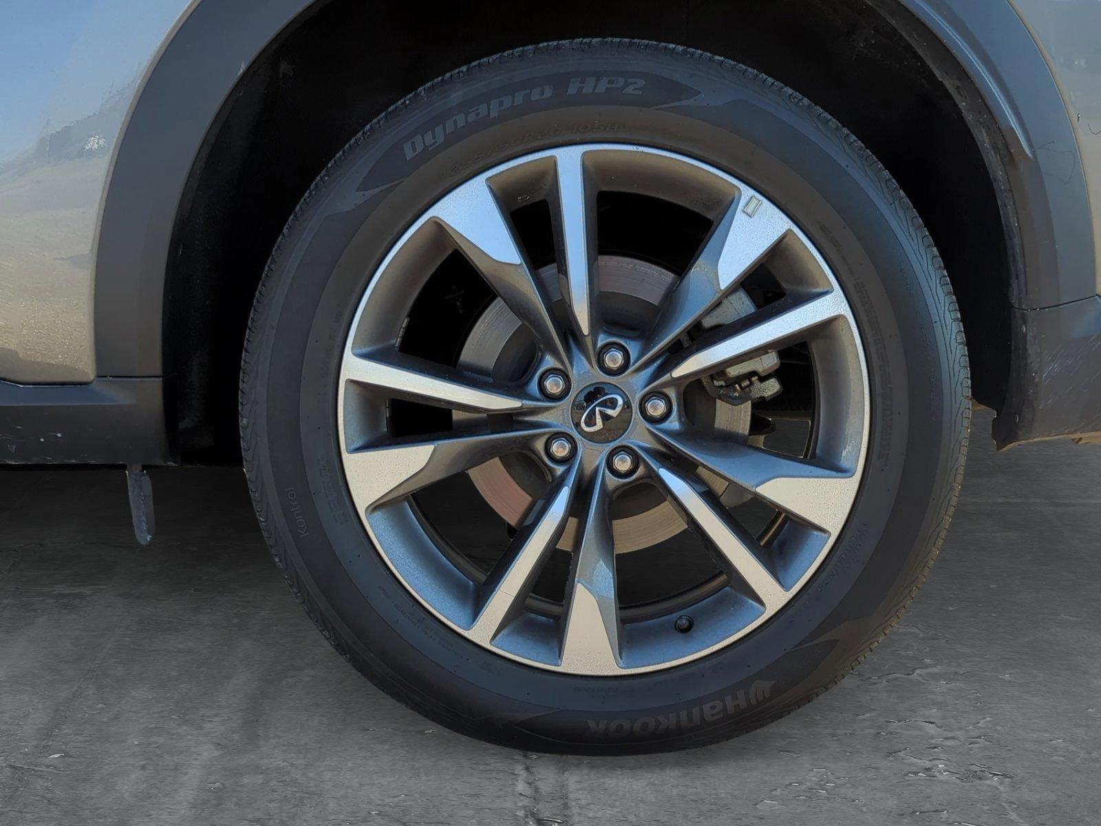 2024 INFINITI QX60 Vehicle Photo in Memphis, TN 38128