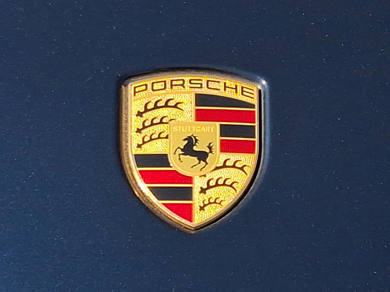 2022 Porsche Cayenne Vehicle Photo in Lancaster, PA 17601