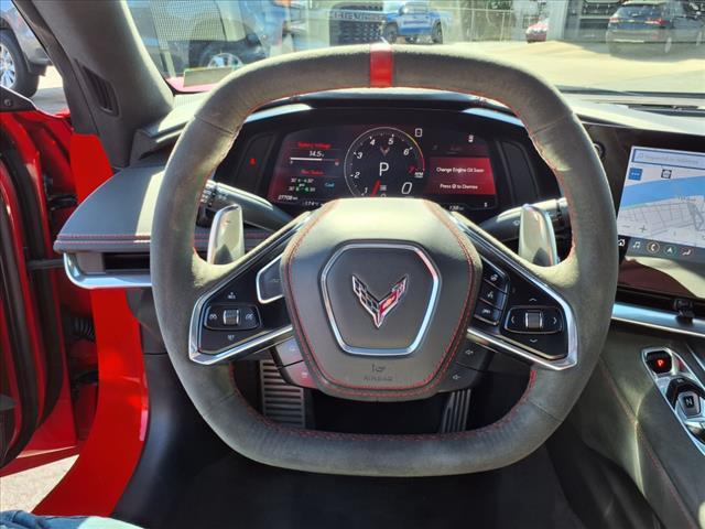 2020 Chevrolet Corvette Stingray Vehicle Photo in TARENTUM, PA 15084-1435