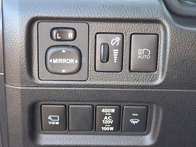 2022 Toyota 4Runner Vehicle Photo in TREVOSE, PA 19053-4984