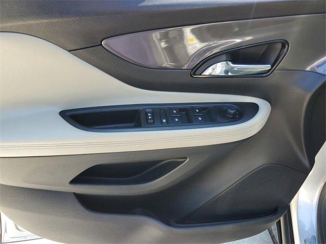 2017 Buick Encore Vehicle Photo in SUNRISE, FL 33323-3202