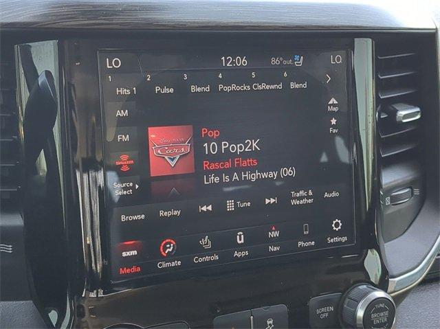 2019 Ram 2500 Vehicle Photo in COLLIERVILLE, TN 38017-9006