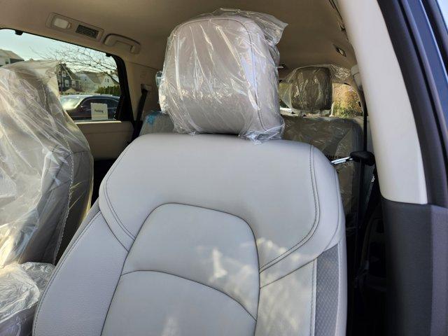 2025 Nissan Pathfinder Vehicle Photo in Ardmore, PA 19003
