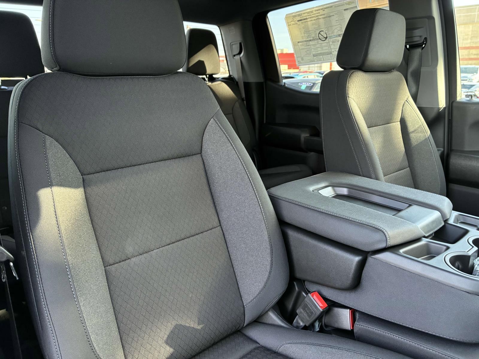 2025 Chevrolet Silverado 1500 Vehicle Photo in LOS ANGELES, CA 90007-3794