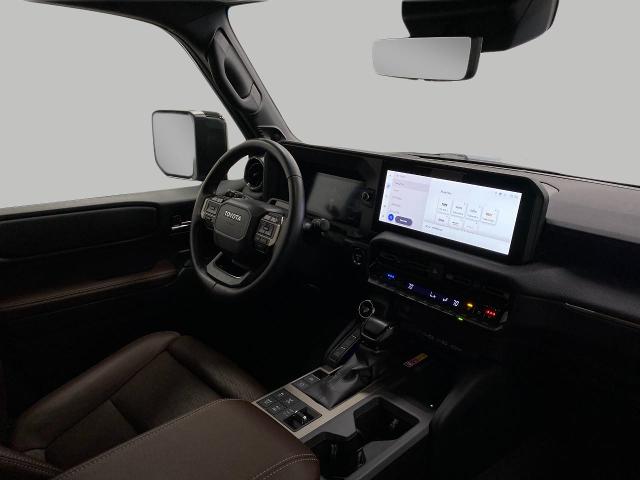 2024 Toyota Land Cruiser Vehicle Photo in Appleton, WI 54913