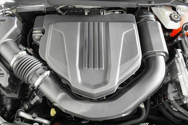 2025 GMC Acadia Vehicle Photo in PUYALLUP, WA 98371-4149