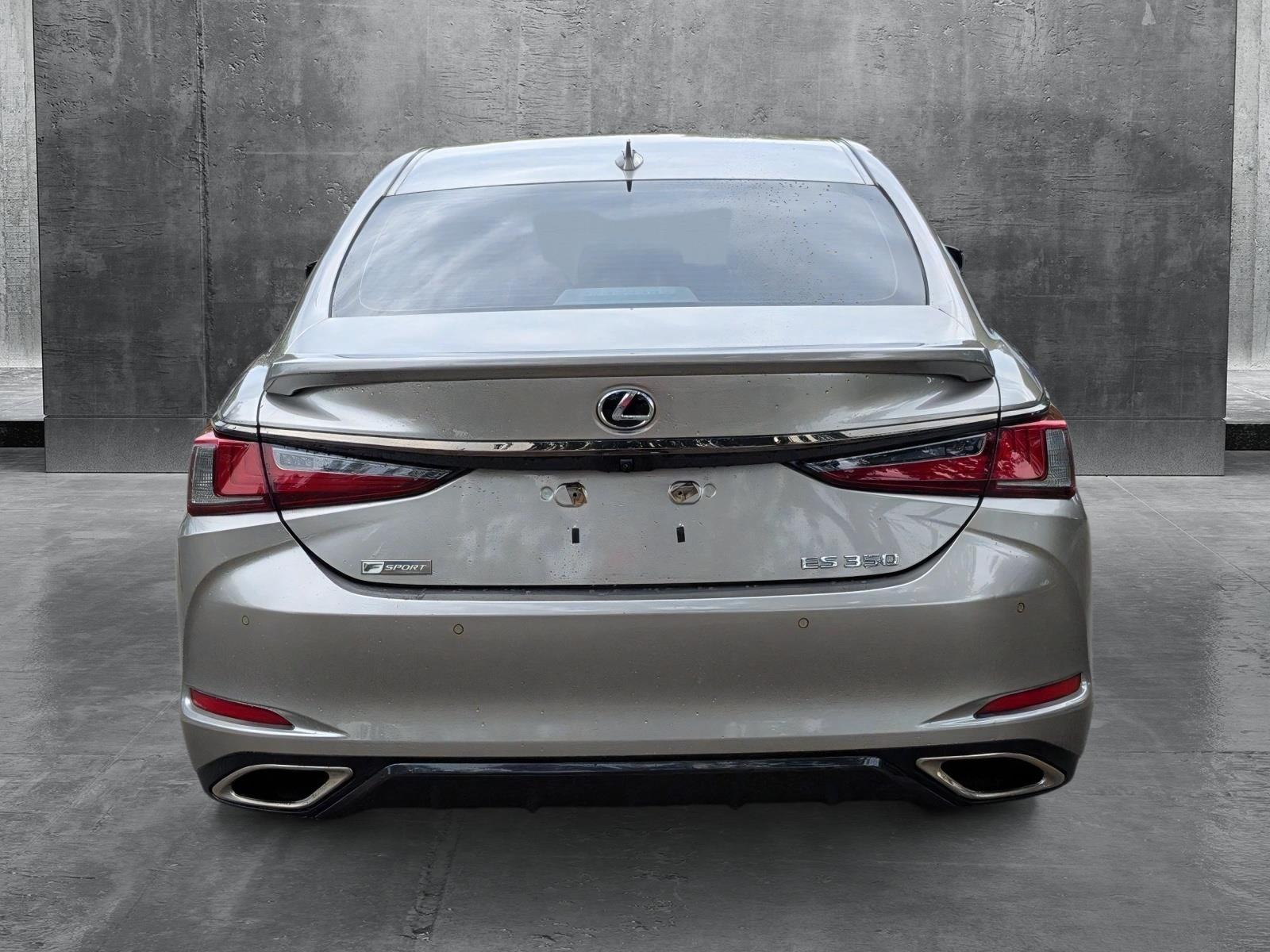 2020 Lexus ES 350 Vehicle Photo in West Palm Beach, FL 33417