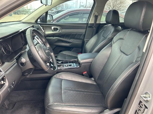 2022 Kia Sorento Vehicle Photo in San Antonio, TX 78230