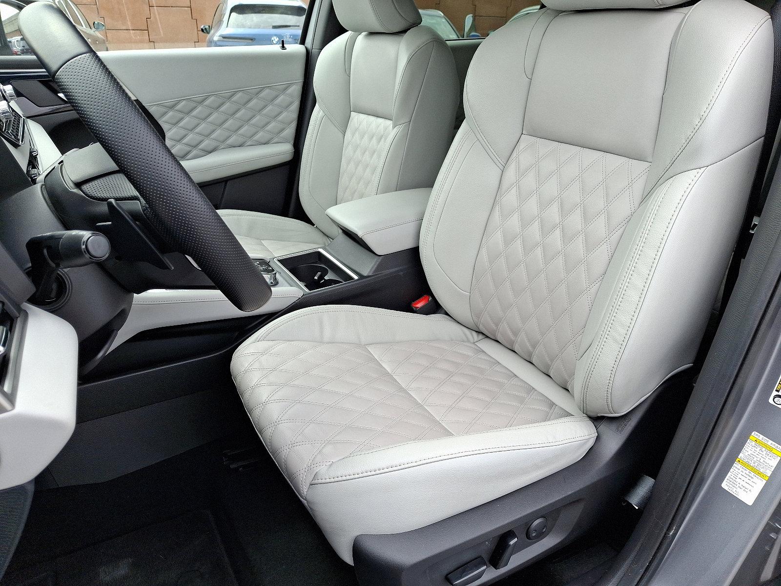 2022 Mitsubishi Outlander Vehicle Photo in Lancaster, PA 17601