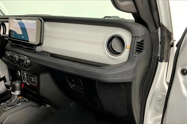 2024 Jeep Wrangler Vehicle Photo in Grapevine, TX 76051