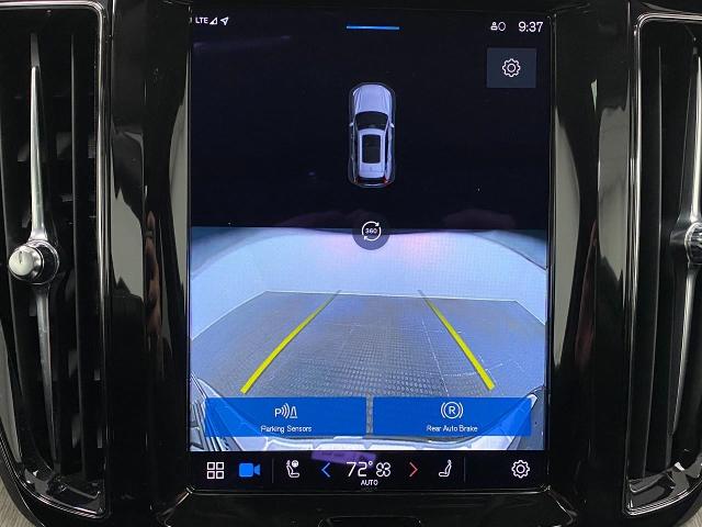 2022 Volvo XC60 Vehicle Photo in Appleton, WI 54913