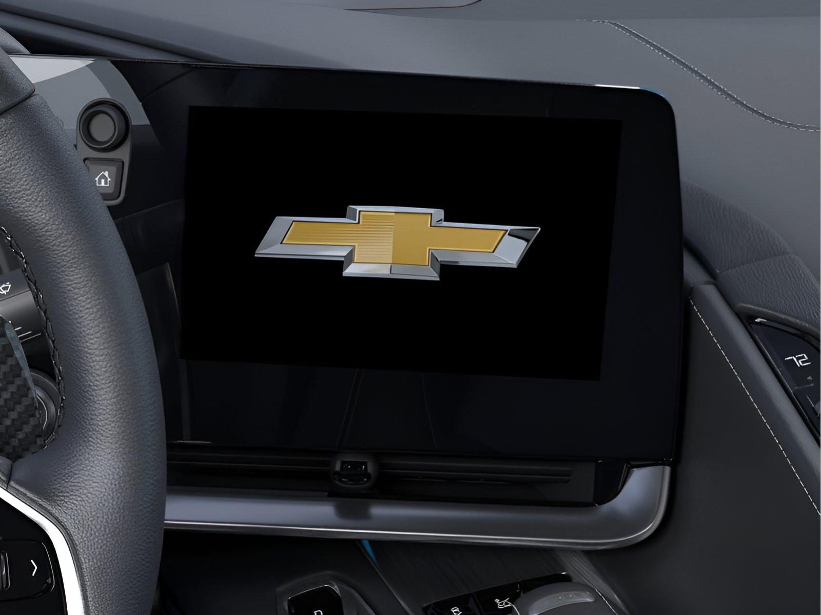 2025 Chevrolet Corvette Z06 Vehicle Photo in GEORGETOWN, TX 78626-7508